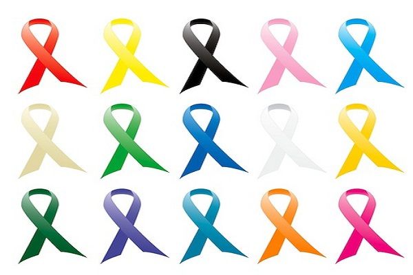 Dia da Campanha Educativa de Combate ao Câncer #ComCausa