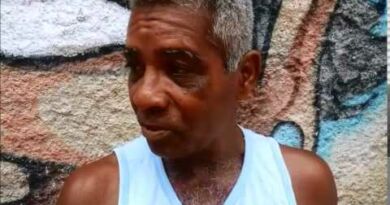 Entrevista único sobrevivente chacina da Baixada #ComCausa #C3