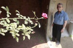 Padre Bruno no Jardim Amapá