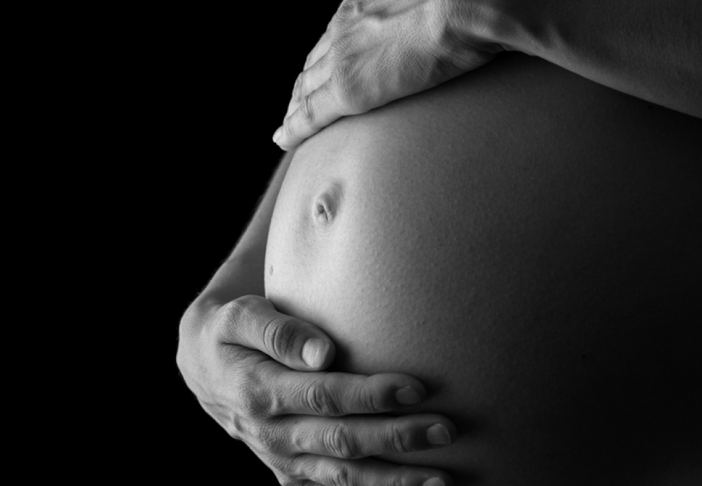 A cultura da exclusão na mortalidade materna #ComCausa