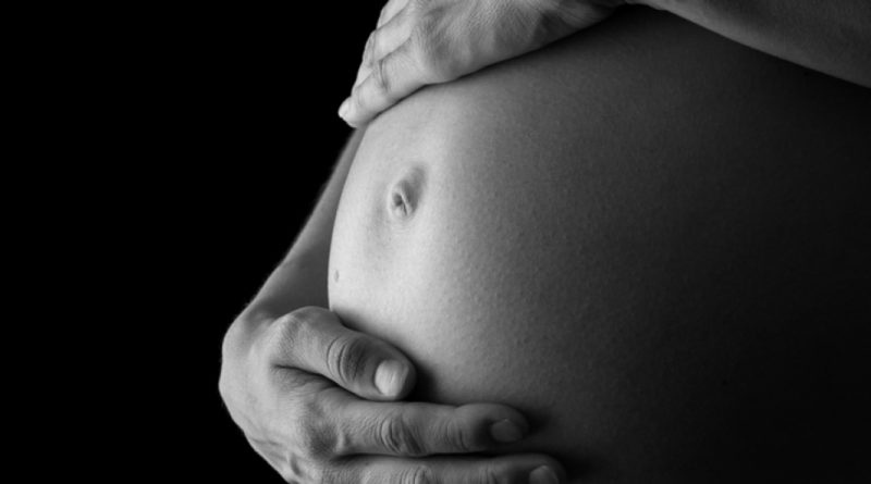 A cultura da exclusão na mortalidade materna #ComCausa