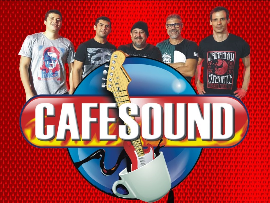 Cafesound