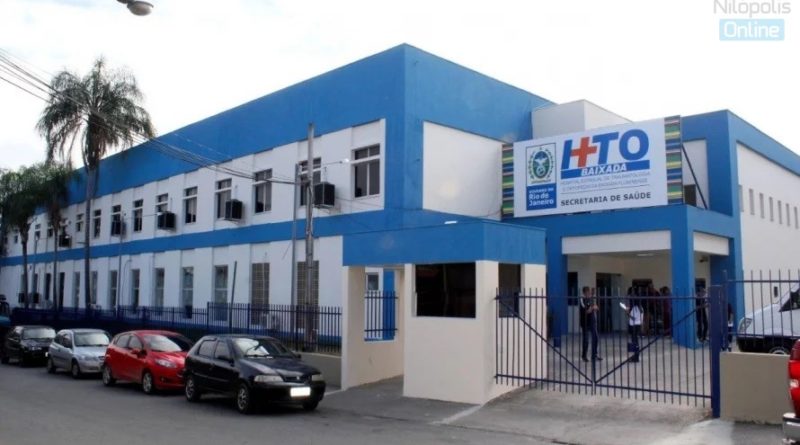 Governo do Estado pode fechar Hospital de Traumatologia e Ortopedia em Nilópolis