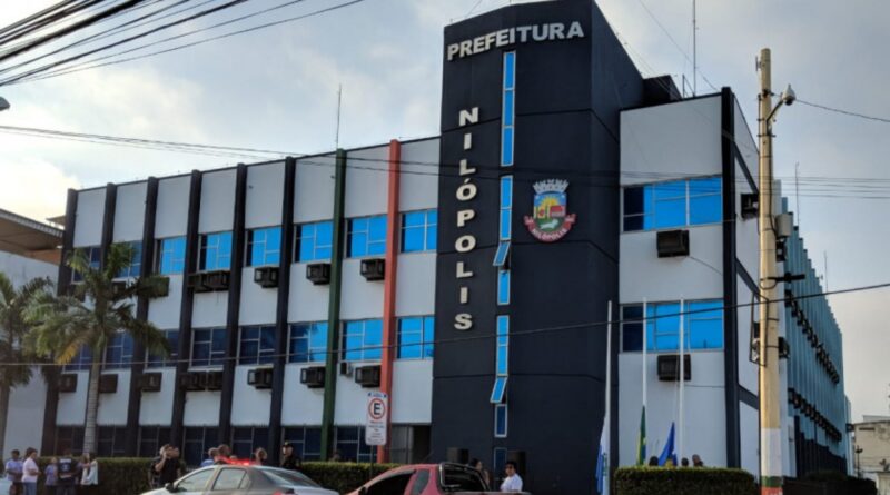 Prefeitura de Nilópolis