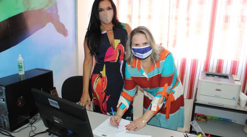 Centro de Cidadania LGBT é inaugurado em Nova Iguaçu