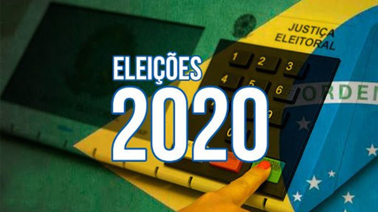 Eleições 2020 #ComCausa