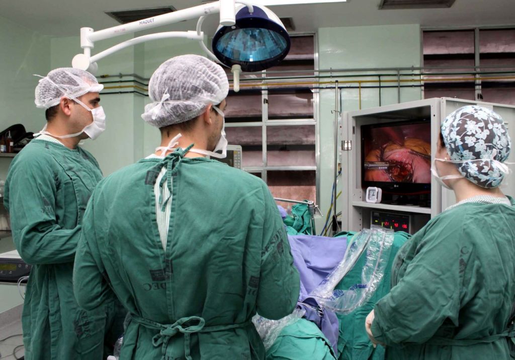 Programa Estadual de Cirurgia Bariátrica ganha novos polos
