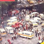 Novembro 20 - Viaduto Paulo de Frontin - 1971 #ComCausa