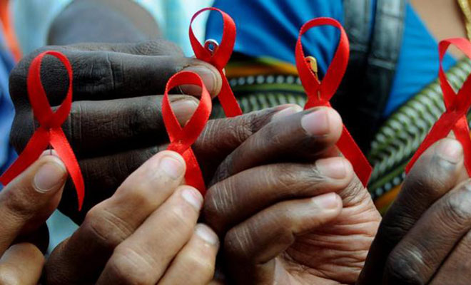Dia Mundial de Combate à AIDS