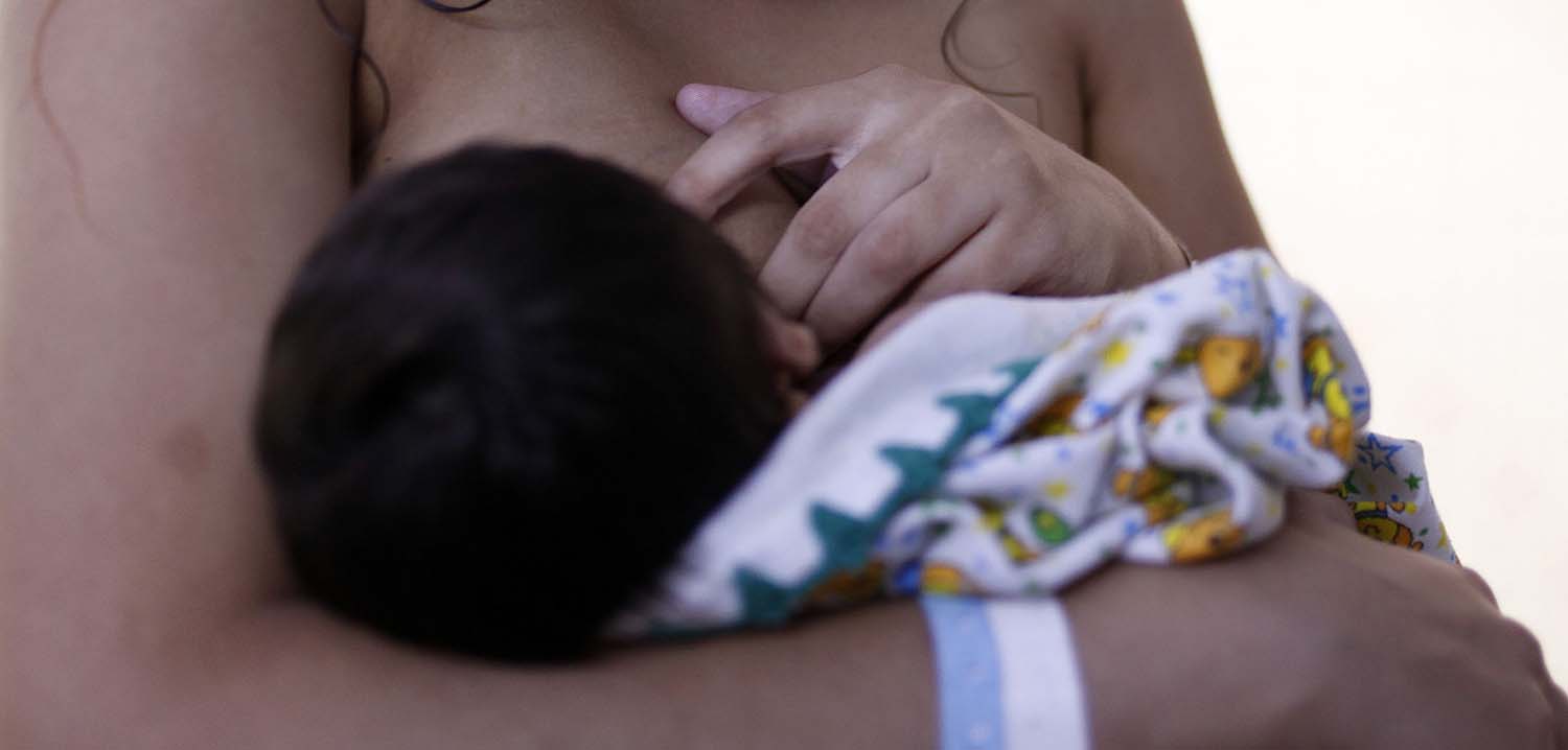 Rio está em 1º no ranking de monitoramento da Iniciativa Hospital Amigo da Criança