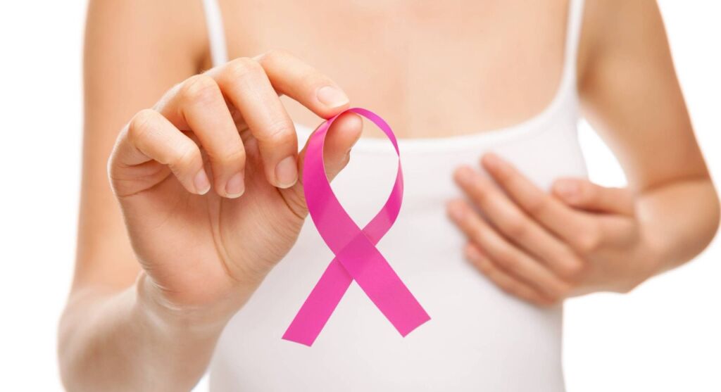 Dia da Mamografia