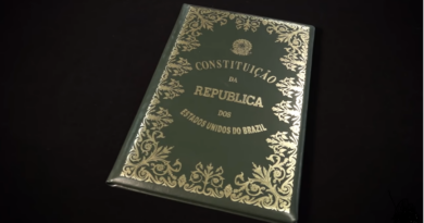 Primeira Constituição Republicana