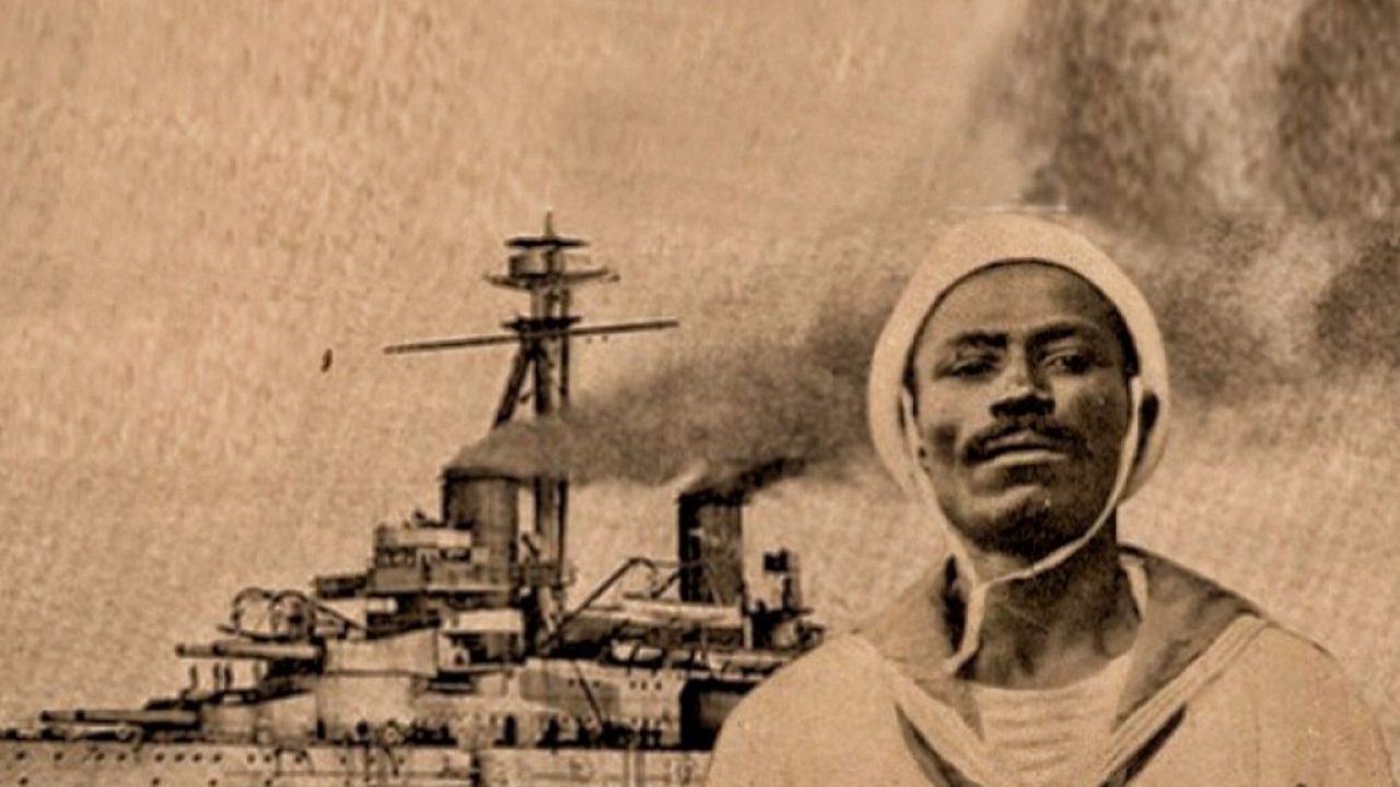 Marinheiro João Cândido o Almirante Negro