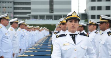 Esta é uma data de extrema importância para a nação, pois homenageia a Marinha do Brasil, uma das Forças Armadas responsável por...