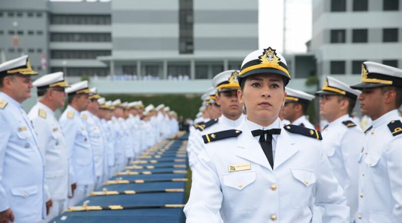 Esta é uma data de extrema importância para a nação, pois homenageia a Marinha do Brasil, uma das Forças Armadas responsável por...
