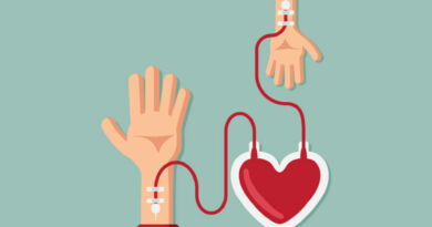Nilópolis realiza campanha de doação de sangue novamente