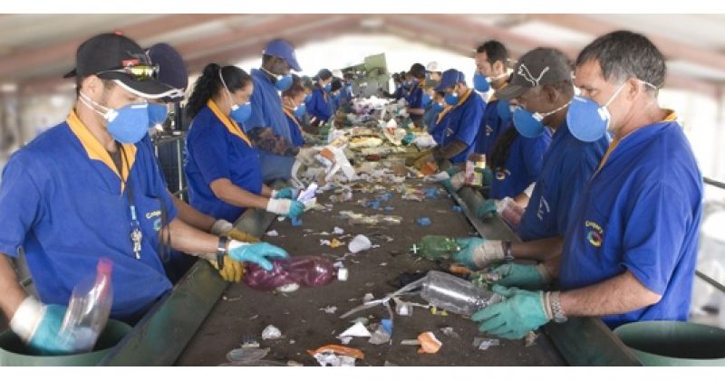 Programa de incentivo à reciclagem é criado pelo Estado do Rio