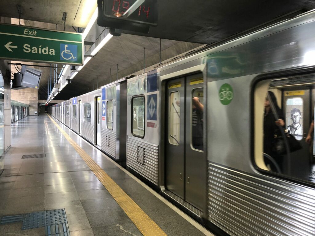 Programa propõe metrô na Baixada Fluminense até a Avenida Brasil
