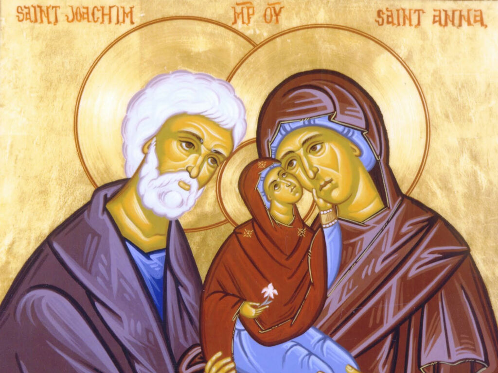 Dia de Nossa Senhora da Natividade
