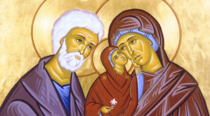 Dia de Nossa Senhora da Natividade