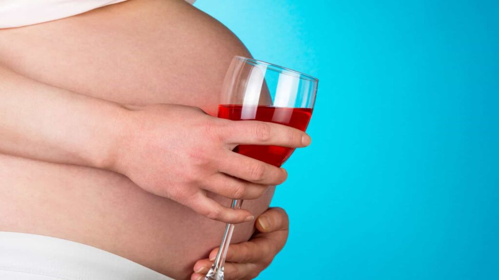 Dia mundial de prevenção da Síndrome Alcoólica Fetal