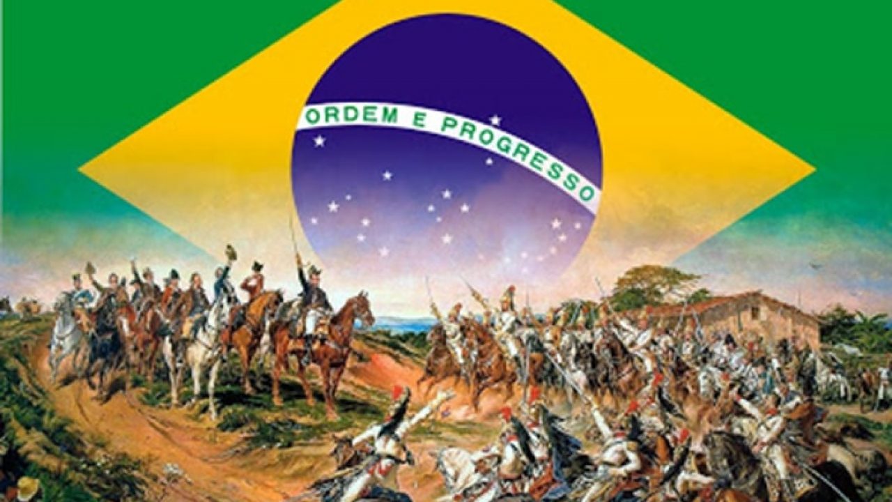 Dia da Independência do Brasil - Portal C3
