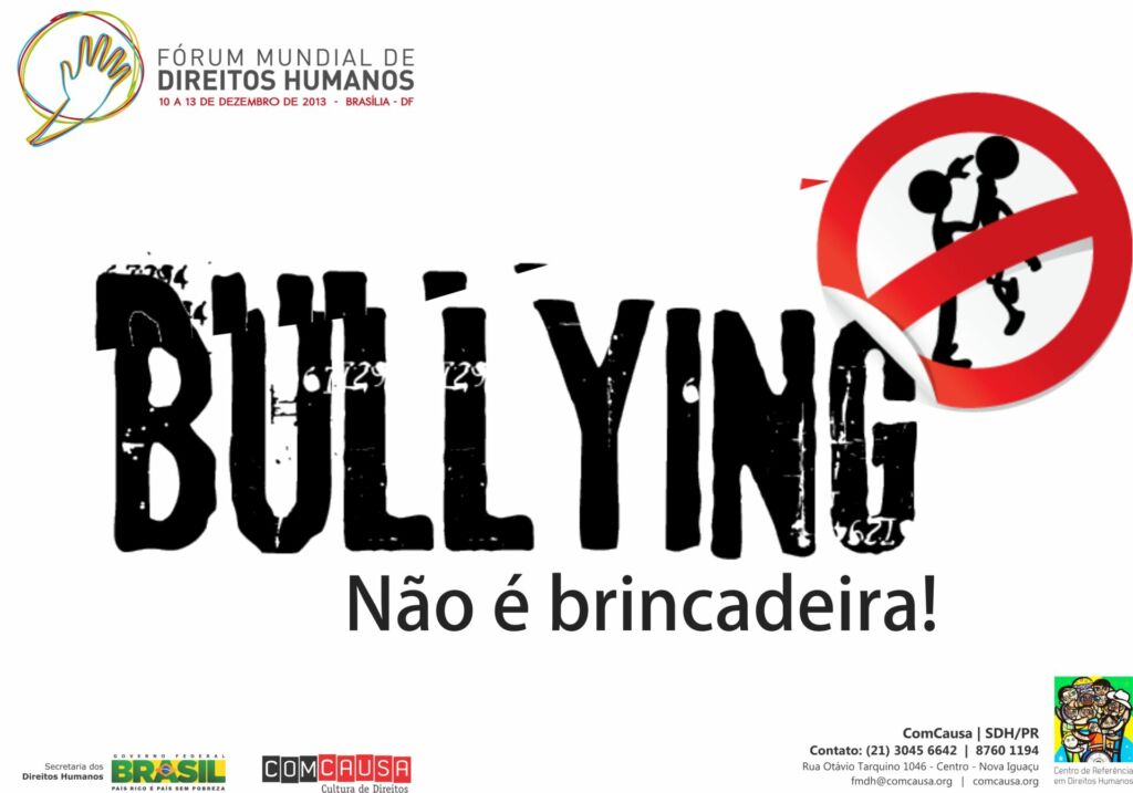 Dia Nacional de Combate ao Bullying (6)
