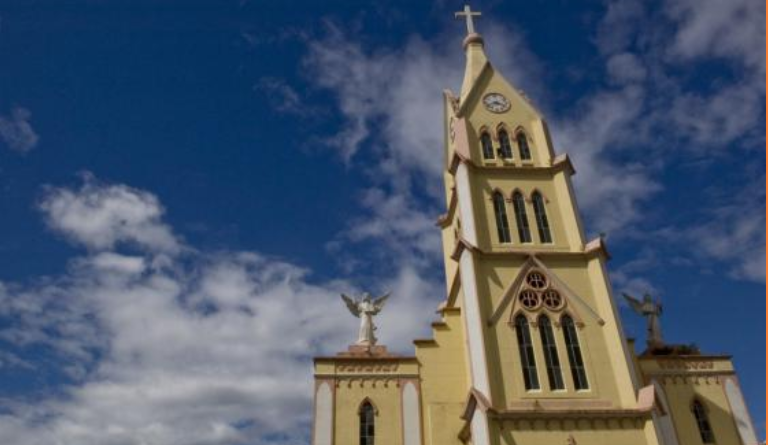 Catedral de Nova Iguaçu