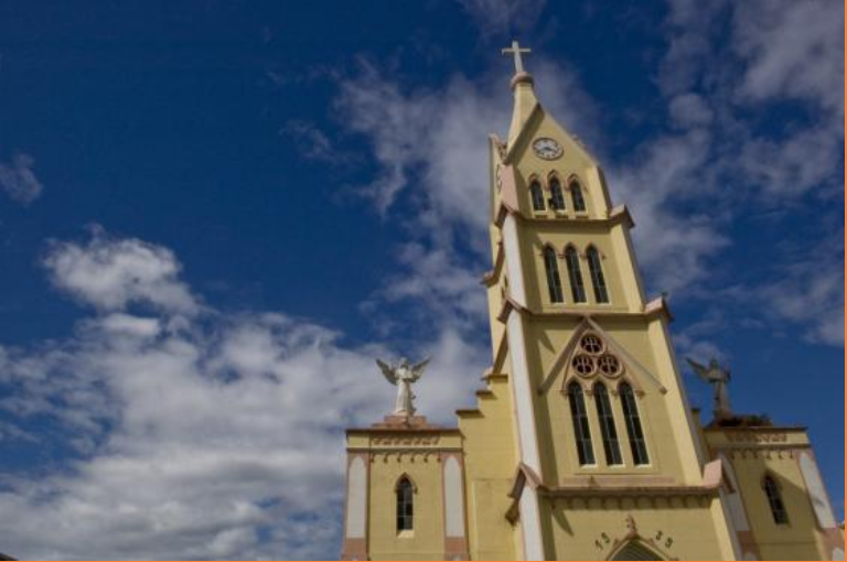 Catedral de Nova Iguaçu