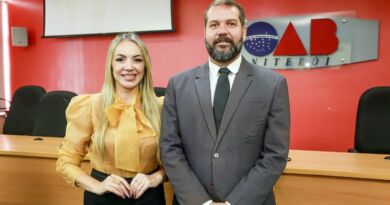 OAB Niterói dá posse à Comissão de Alienação Parental