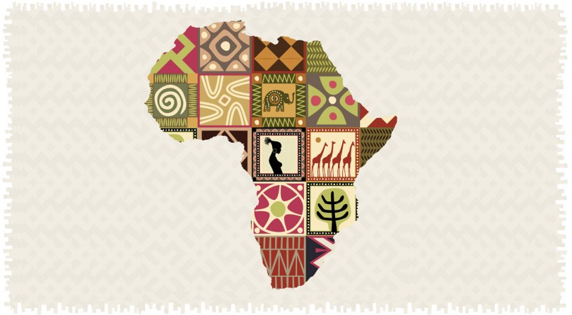 Dia da África