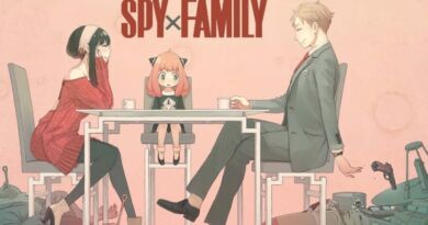 O mangá de "Spy x Family" chegou a marca de 21 milhões de cópias em circulação