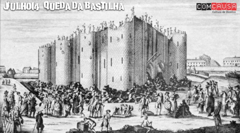 Dia da Bastilha