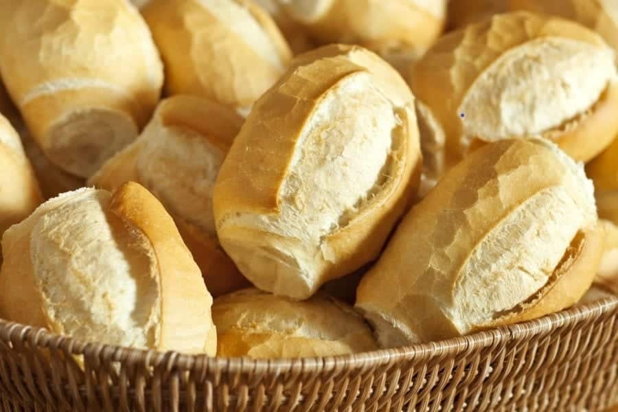 Dia do Pão Francês