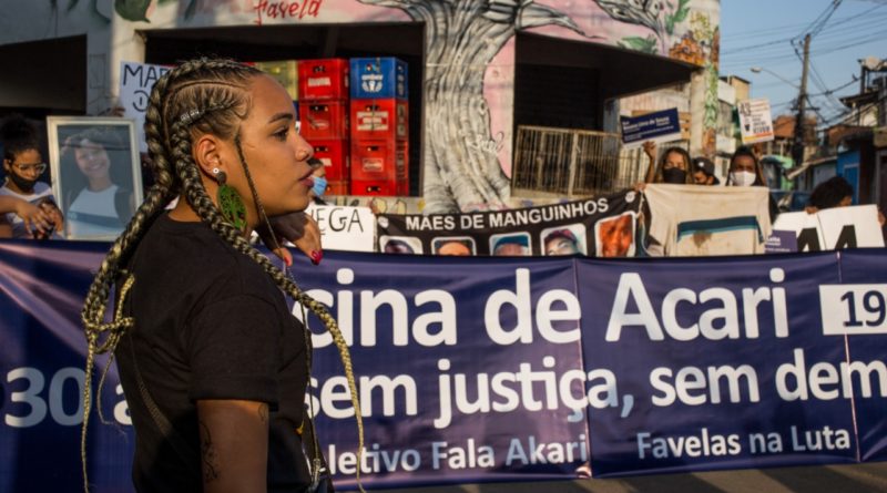 Alerj: Estado do Rio de Janeiro indenizará familiares da “Chacina de Acari”
