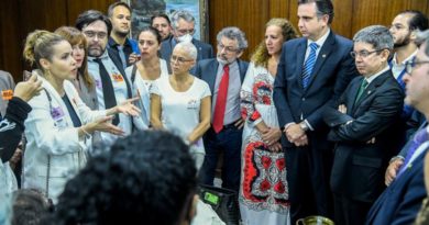Congresso derruba veto as Leis Paulo Gustavo e Aldir Blanc 2