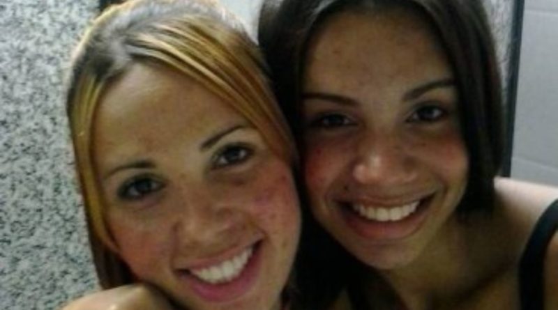 Caso Ariane e Jéssica Oliveira Belford Roxo