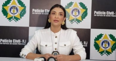 Casal é acusado de matar a filha em Guarus