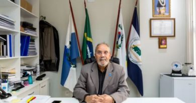 Grão-Mestre da Grande Oriente do Brasil fala sobre maçonaria e a política