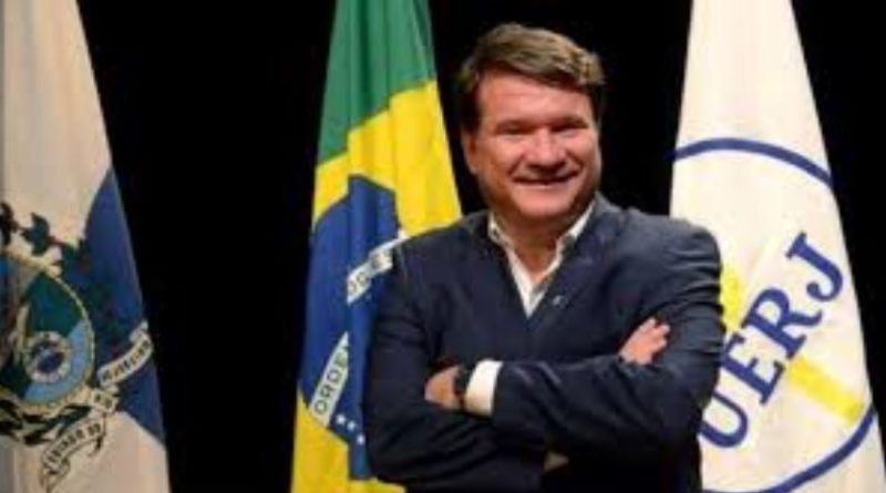 Livro em homenageia ao professor Ricardo Lodi será lançado no Rio de Janeiro