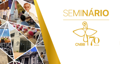 A Conferência Nacional dos Bispos Brasil (CNBB) completa 70 anos de comunhão, participação e missão