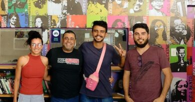 ComCausa visita Jovem de Expressão em Brasília