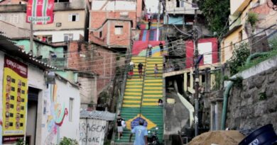 Dia da Favela
