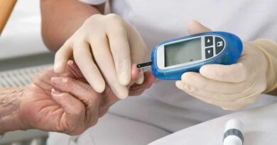 Dia mundial Diabetes