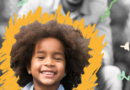 Crianças e o Dia da Consciência Negra