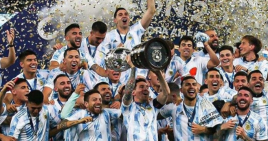 Argentina Copa do Mundo