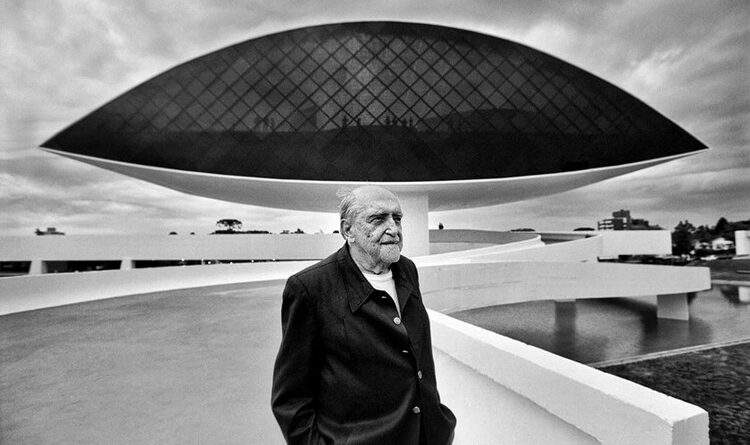 Oscar-Niemeyer