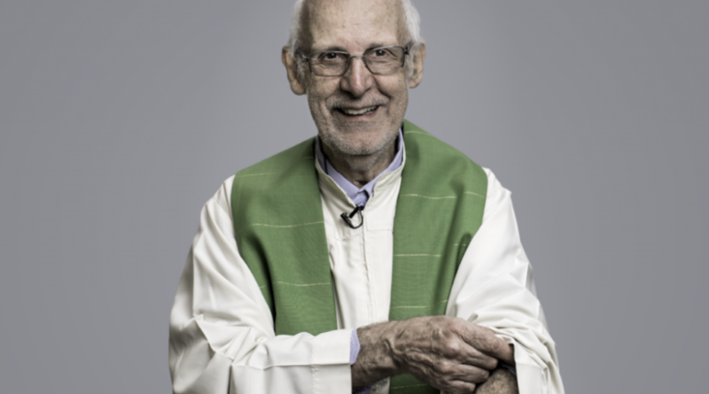 Padre Julio Lancellotti