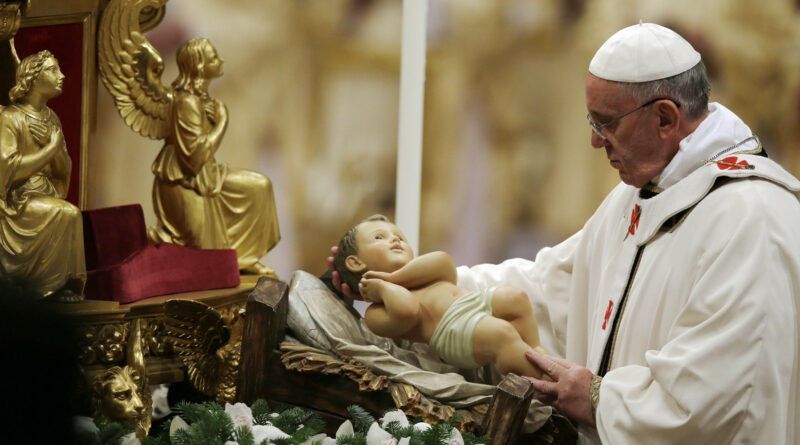 Papa Francisco/ Vatican /newa