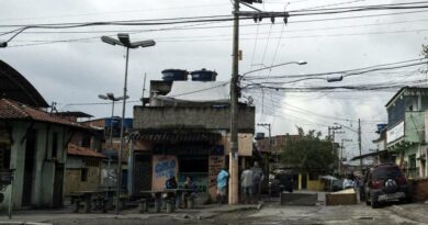 Favela do Lixão